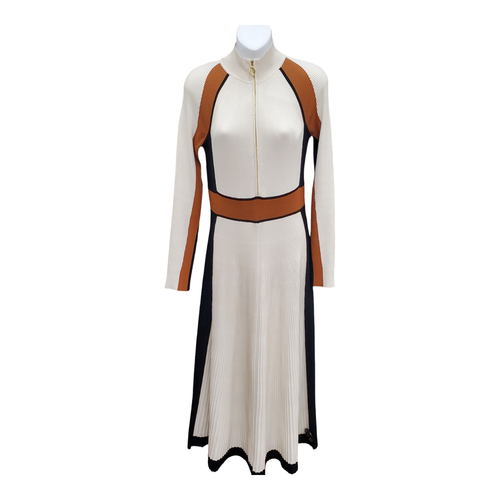 Vist Large View of Product Image Which is Used Me + Em Long Dress B S-4/6