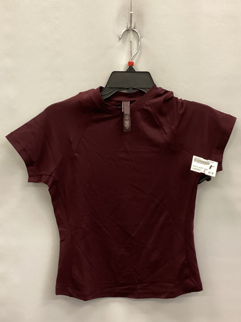 Vist Large View of Product Image Which is Used Unbranded Active Short Sleeve S-4/6