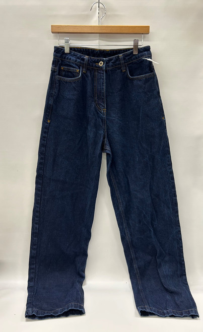 Vist Large View of Product Image Which is Used Unbranded Denim 2-26