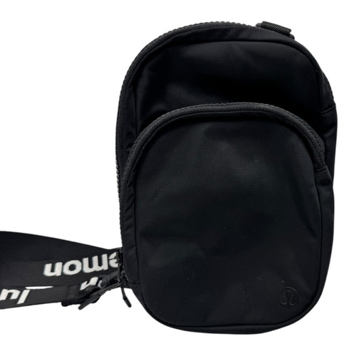 Vist Large View of Product Image Which is Used Lululemon Athletica Small Handbag
