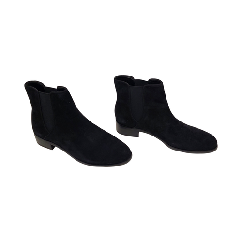 Vist Large View of Product Image Which is Used Ann Taylor Ankle Boots 9