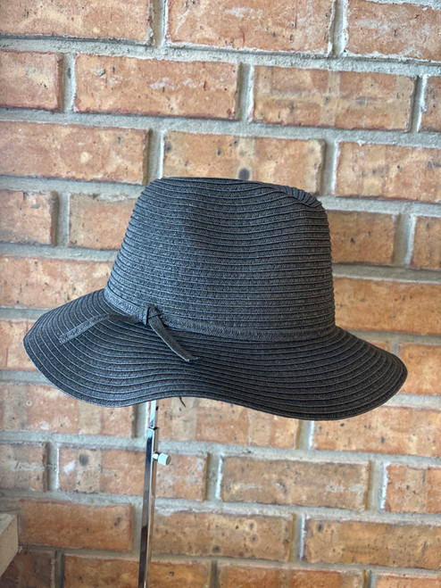 Vist Large View of Product Image Which is Used Time & Tru Summer Hat M 8-10/28-30 60076-S000685988