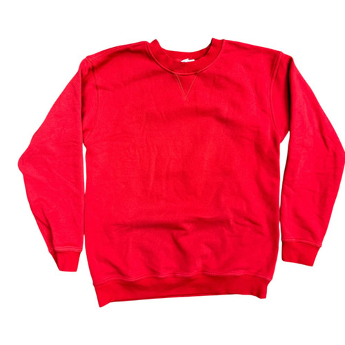 Vist Large View of Product Image Which is Used Lululemon Athletica Active Sweatshirt M-8/10
