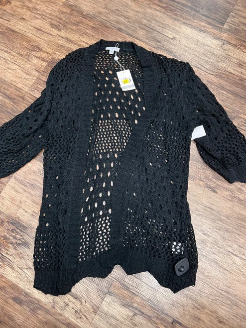 Vist Large View of Product Image Which is Used Mud Pie Lightweight Sweater L-12/14