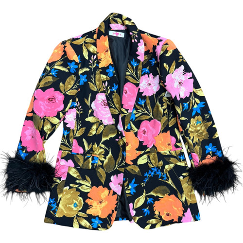 Vist Large View of Product Image Which is Used Buddylove Blazer S-4/6