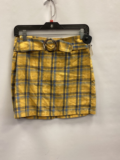 Vist Large View of Product Image Which is Used Unbranded Short Skirt M 8-10/28-30