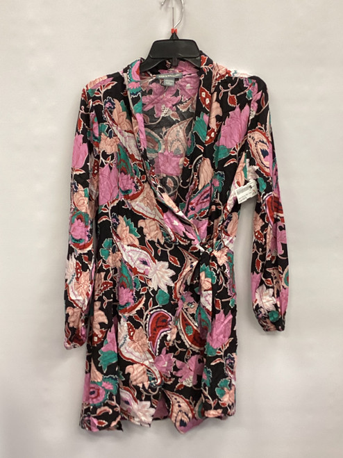 Vist Large View of Product Image Which is Used Unbranded Short Dress B M-8/10