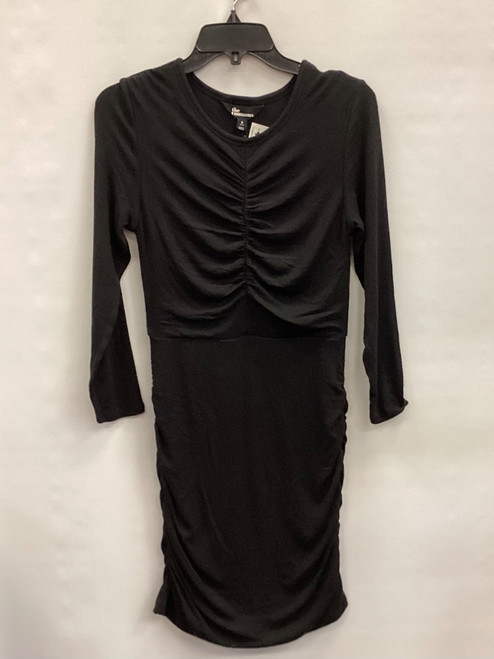 Vist Large View of Product Image Which is Used Unbranded Short Dress B S-4/6