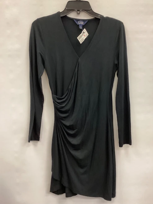Vist Large View of Product Image Which is Used Unbranded Short Dress B S-4/6