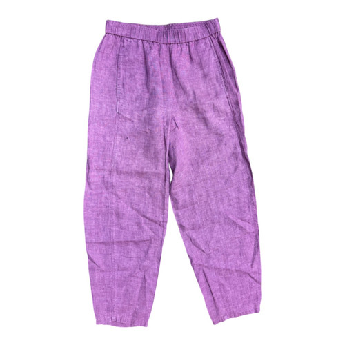 Vist Large View of Product Image Which is Used Eileen Fisher Casual Pant XXS 00/24-25
