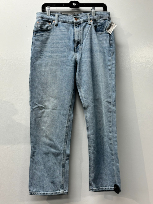 Vist Large View of Product Image Which is Used Unbranded Denim 8-29