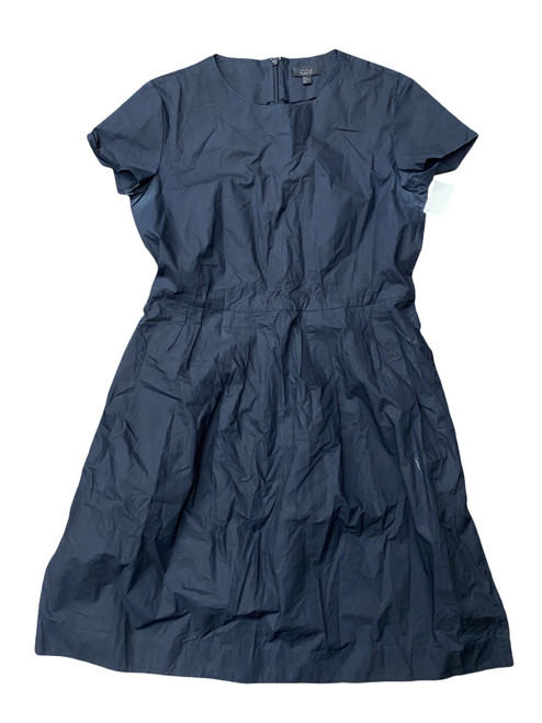 Vist Large View of Product Image Which is Used Cos Short Dress F M-8/10