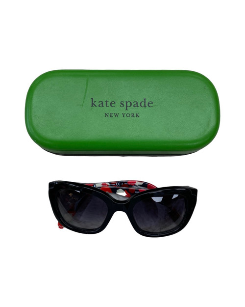 Vist Large View of Product Image Which is Used Kate Spade New York Sunglasses