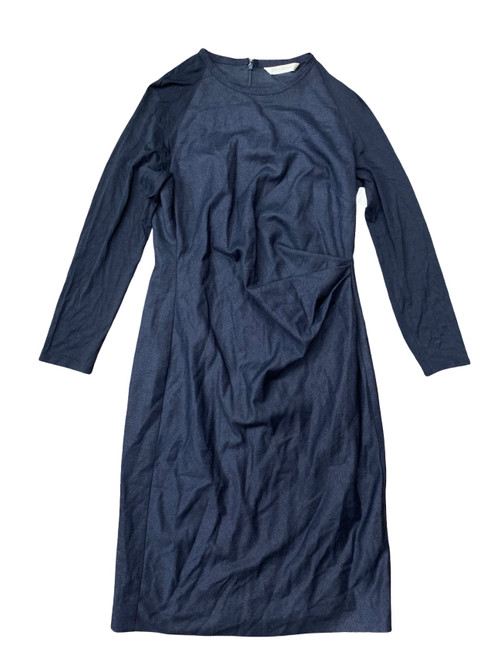 Vist Large View of Product Image Which is Used Max Mara Short Dress F XL-16