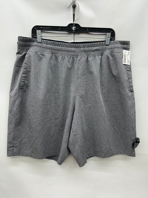 Vist Large View of Product Image Which is Used Mondetta Mens Athletic Shorts XXL