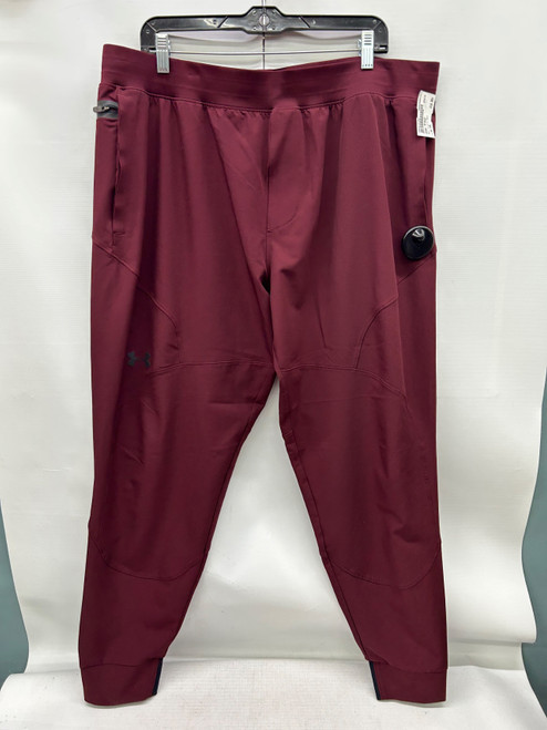 Vist Large View of Product Image Which is Used Under Armour Mens Athletic Pant XXL