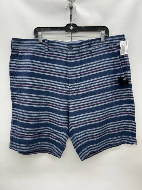 Vist Large View of Product Image Which is Used Tommy Hilfiger Mens Shorts 40W