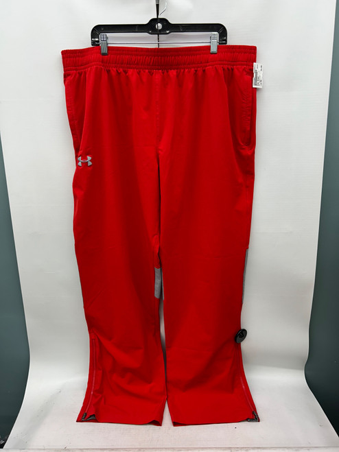 Vist Large View of Product Image Which is Used Under Armour Mens Athletic Pant XXL