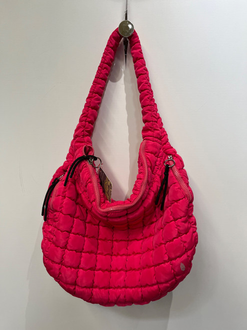 Vist Large View of Product Image Which is Used Free People Large Handbag