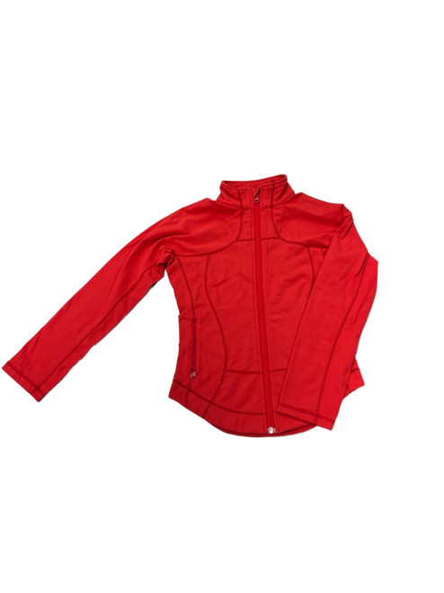 Vist Large View of Product Image Which is Used Lululemon Athletica Active Long Sleeve S-4/6