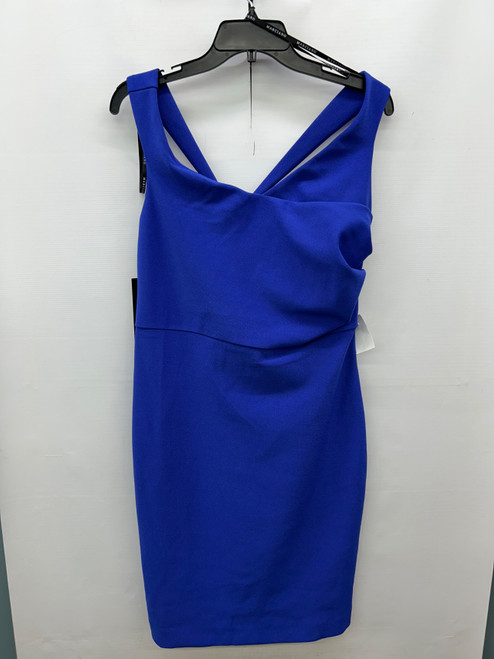 Vist Large View of Product Image Which is Used Marciano Short Dress B L-12/14