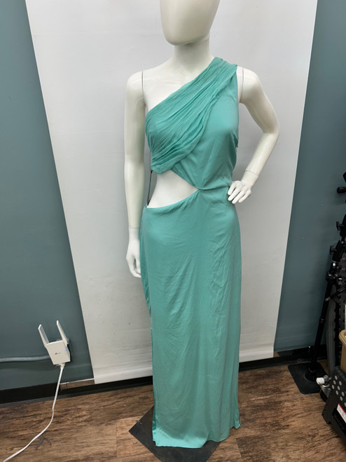 Vist Large View of Product Image Which is Used Guess Long Dress B S-4/6