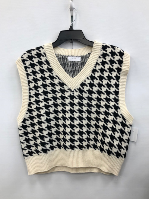 Vist Large View of Product Image Which is Used Oat+Fort Vest S-4/6
