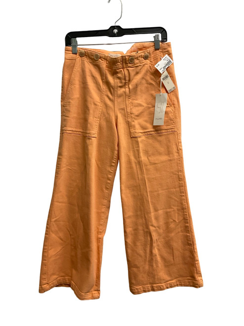 Vist Large View of Product Image Which is Used Pilcro Dress Pant 8-29