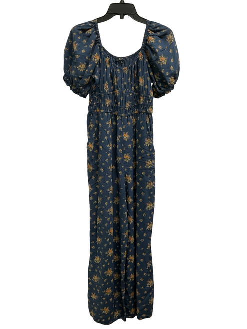 Vist Large View of Product Image Which is Used Madewell Jumpsuit M-8/10