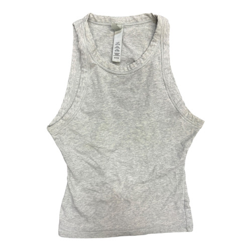 Vist Large View of Product Image Which is Used Skims Tank Top S-4/6