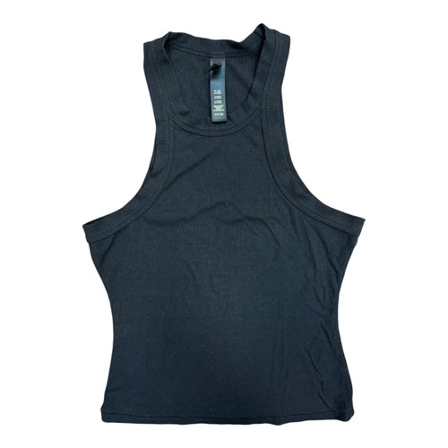 Vist Large View of Product Image Which is Used Skims Ribbed Tank Top S-4/6