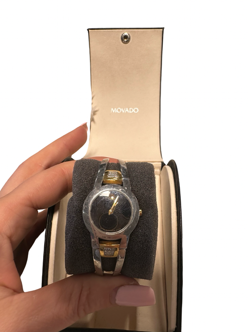 Vist Large View of Product Image Which is Used Unbranded Watch