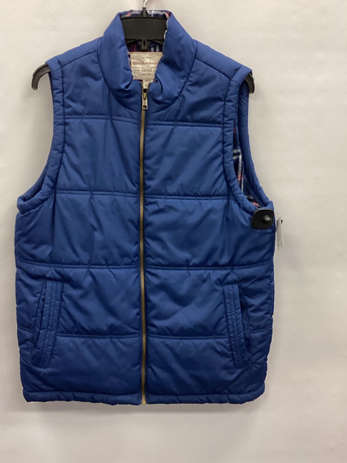 Vist Large View of Product Image Which is Used Weatherproof Men's Heavyweight Vest M