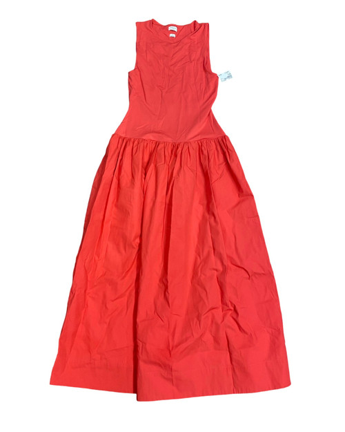 Vist Large View of Product Image Which is Used Babaton Long Dress F M-8/10
