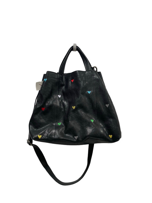 Vist Large View of Product Image Which is Used Latico Leathers Xlarge Leather Handbag