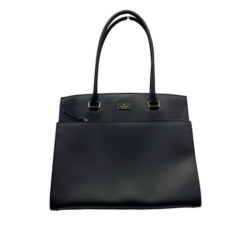 Vist Large View of Product Image Which is Used Kate Spade New York Xlarge Leather Handbag
