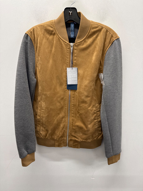 Men's Outerwear - Mens Lightweight Jackets - Page 1 - Style Encore