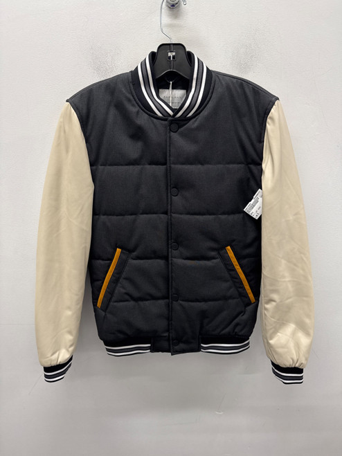 Men's Outerwear - Mens Lightweight Jackets - Page 1 - Style Encore