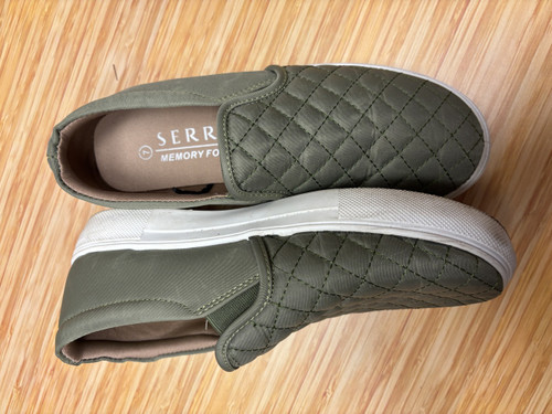 Vist Large View of Product Image Which is Used Unbranded Casual Athletic Shoes 7