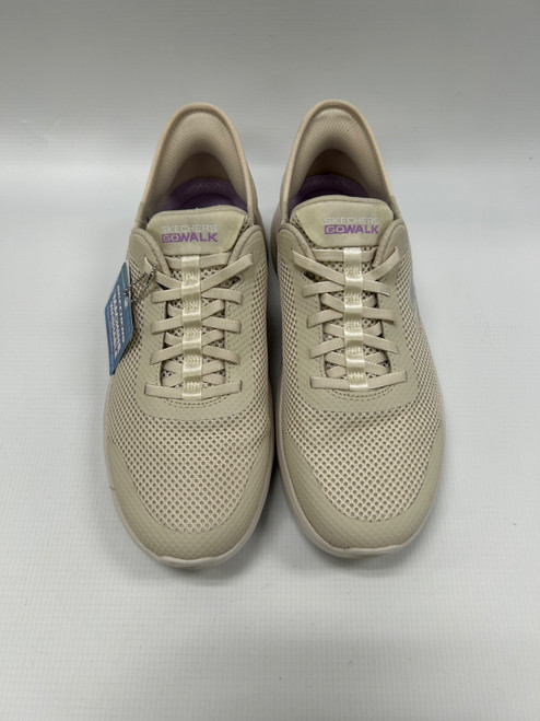 Vist Large View of Product Image Which is Used Skechers Performance Shoes 9