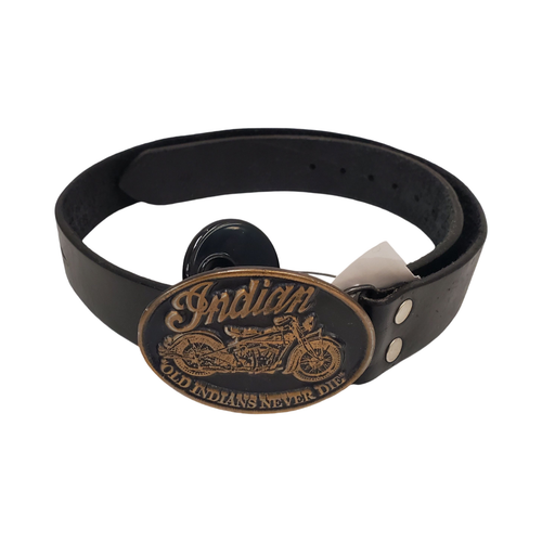 Vist Large View of Product Image Which is Used Motorcycle Belt M 8-10/28-30