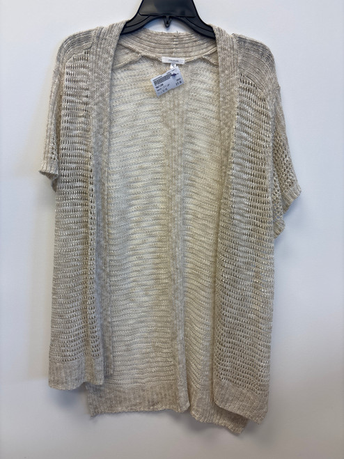 Vist Large View of Product Image Which is Used Maurices Lightweight Sweater P XL-16