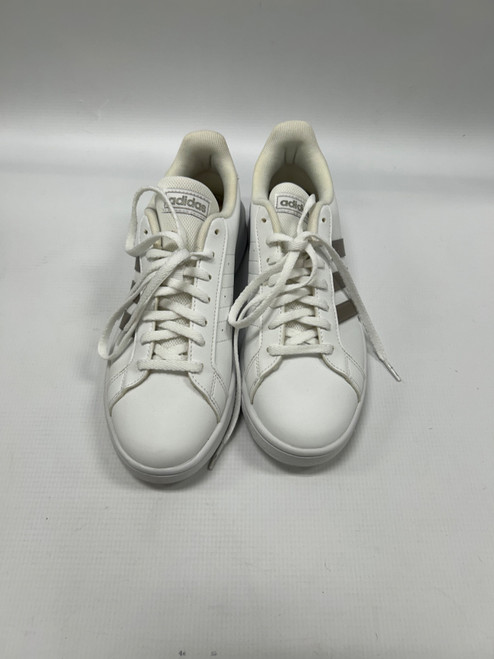 Vist Large View of Product Image Which is Used Adidas Casual Shoes 7.5