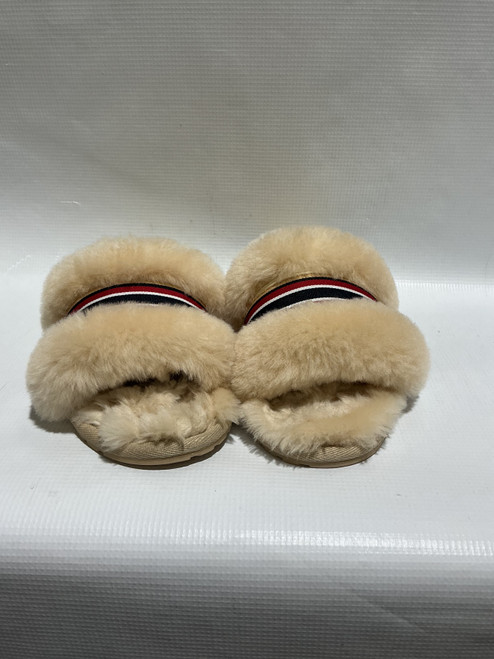 Vist Large View of Product Image Which is Used Unbranded Sandals 9