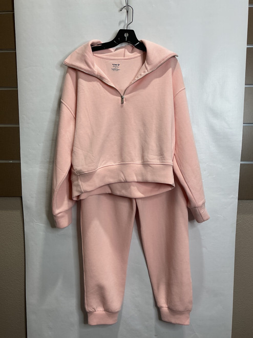Vist Large View of Product Image Which is Used Old Navy Jumpsuit M-8/10