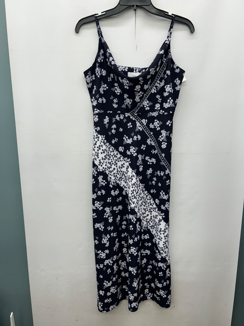 Vist Large View of Product Image Which is Used Adelyn Rae Long Dress F S-4/6