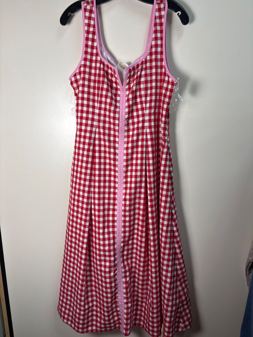 Vist Large View of Product Image Which is Used Entro Long Dress B L-12/14