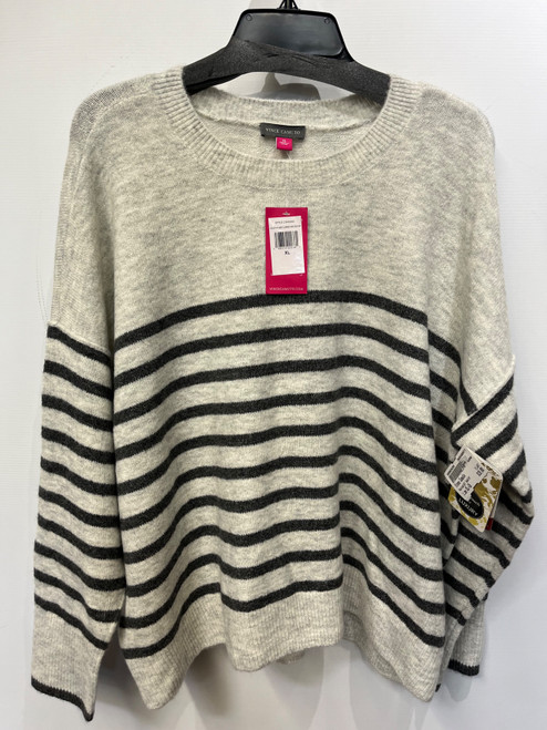 Vist Large View of Product Image Which is Used Vince Camuto Heavyweight Sweater XL-16