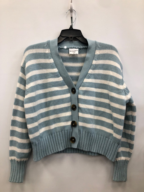 Vist Large View of Product Image Which is Used Unbranded Lightweight Sweater S-4/6
