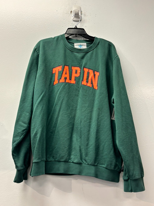 Vist Large View of Product Image Which is Used Unbranded Sweatshirt 2X-20